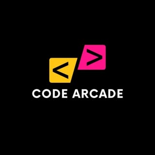 Code Arcade