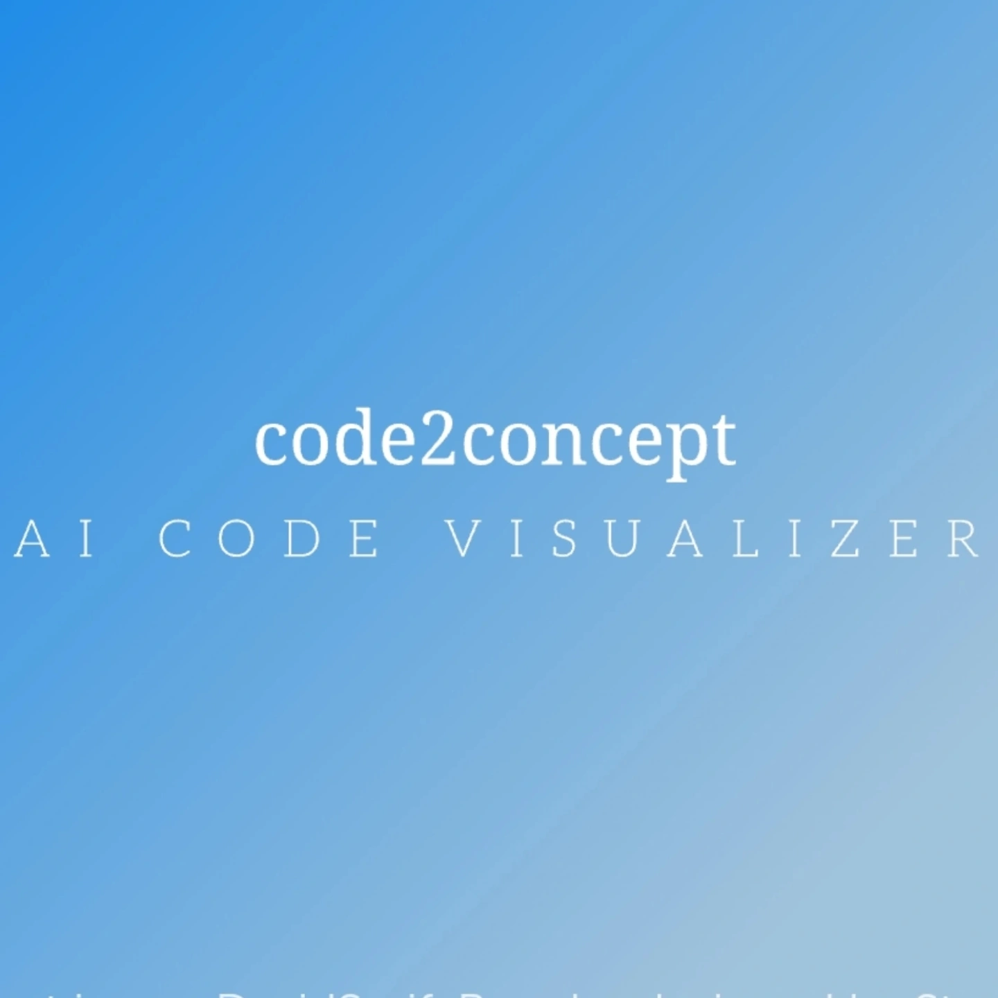 code2concept