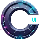 Avatar for product CoderUI - AI Landing Page & Website Builder