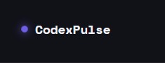 CodexPulse