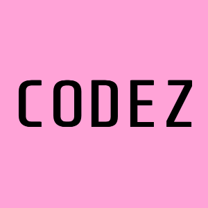 Codez