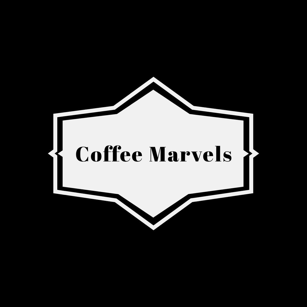Coffee Marvels