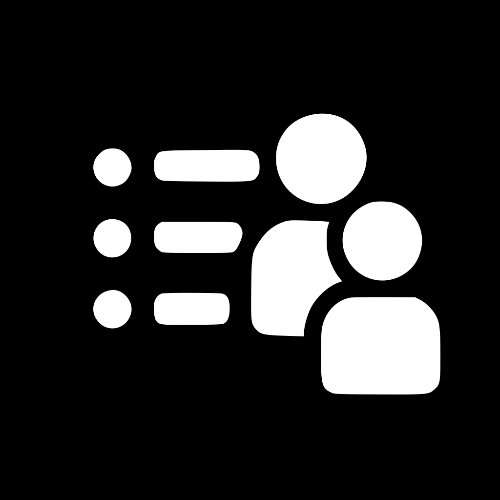 Colistu – Shared Lists