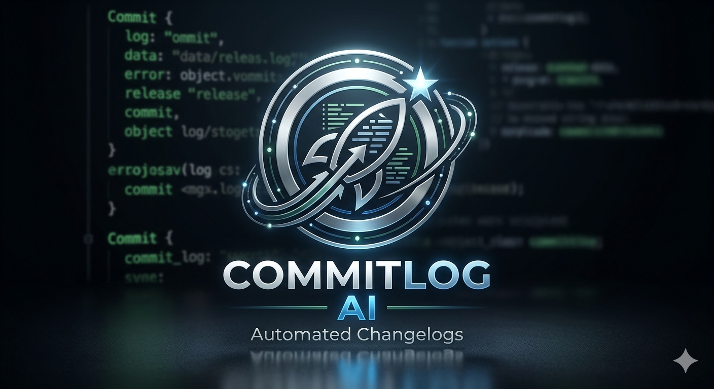 CommitLog.ai
