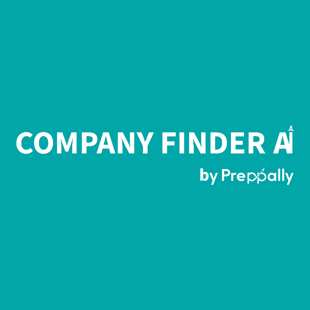 Company Finder AI