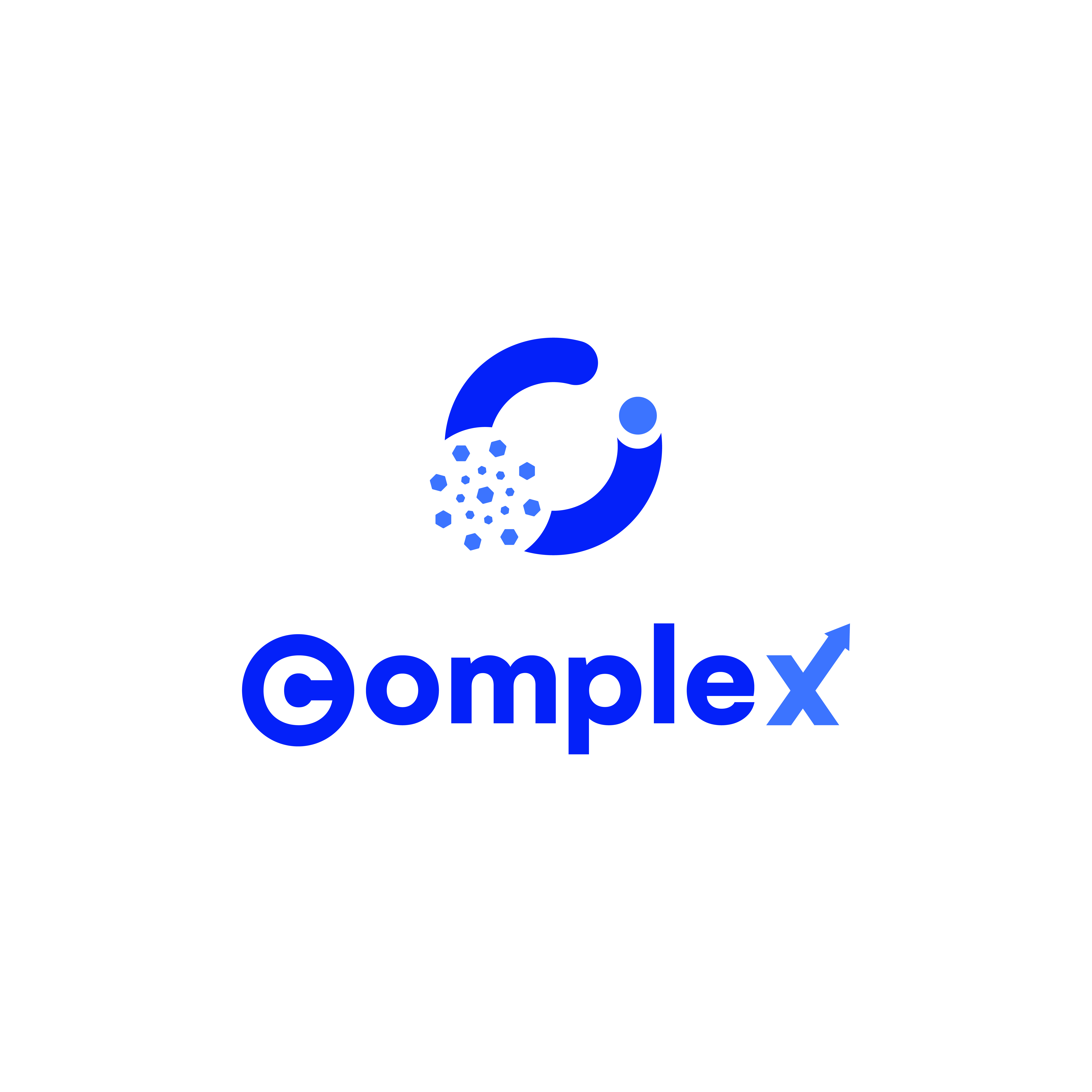 Complex HRM