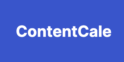 ContentCal