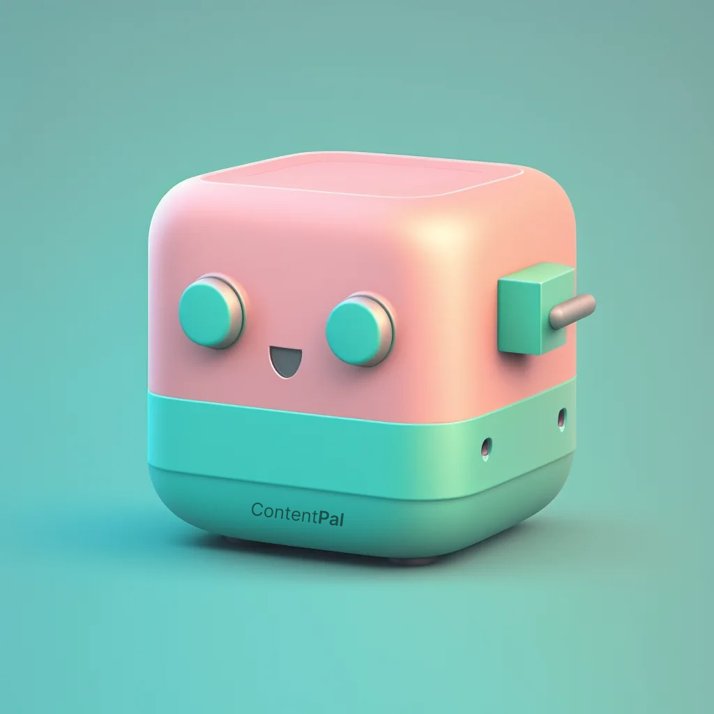 ContentPal