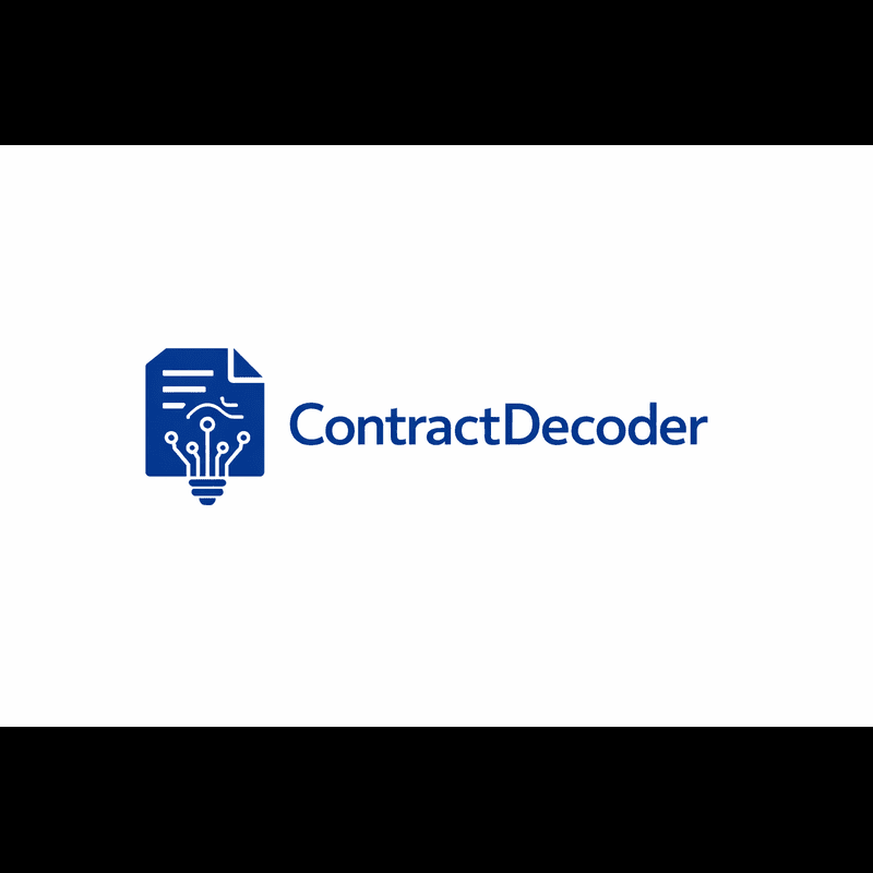 CONTRACT DECODER
