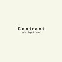 Avatar for product ContractObligation