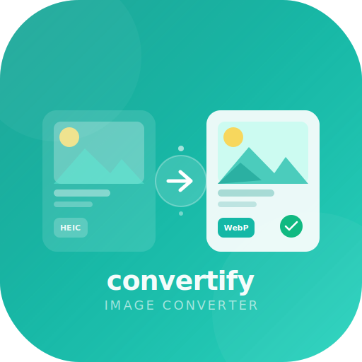 Convertify
