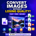 Avatar for product ConvertImageNow 