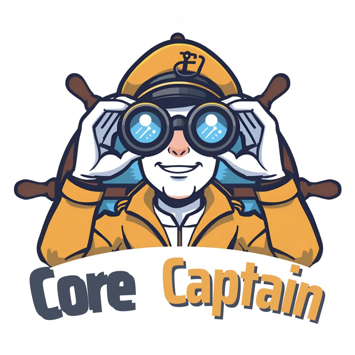 CoreCaptain