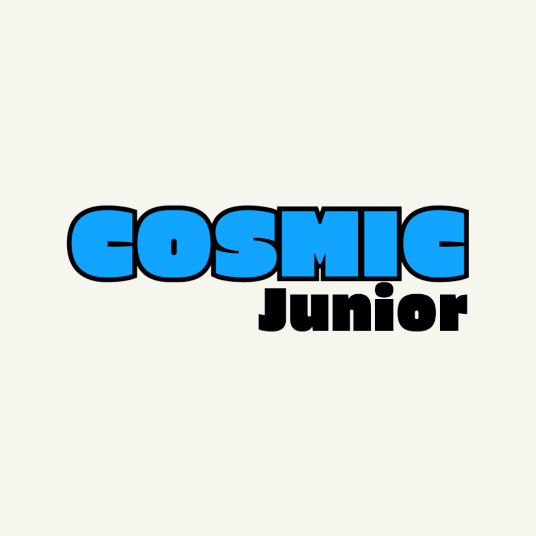 Cosmic Junior