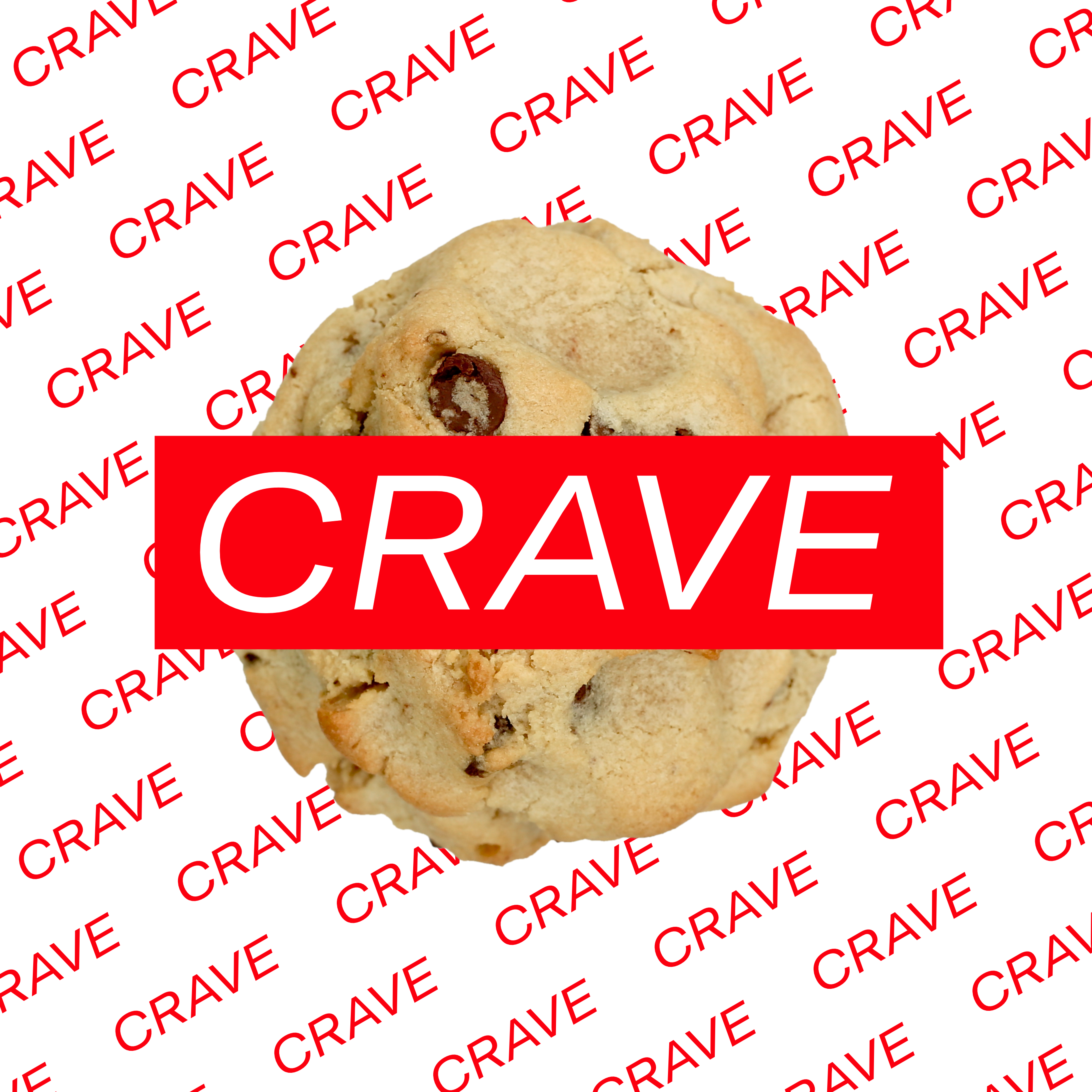 Crave Cookie