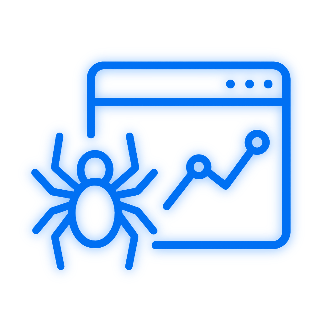 crawl analytics