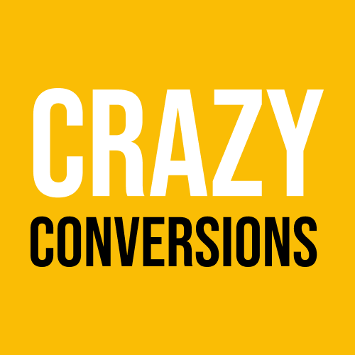 Crazy Conversions