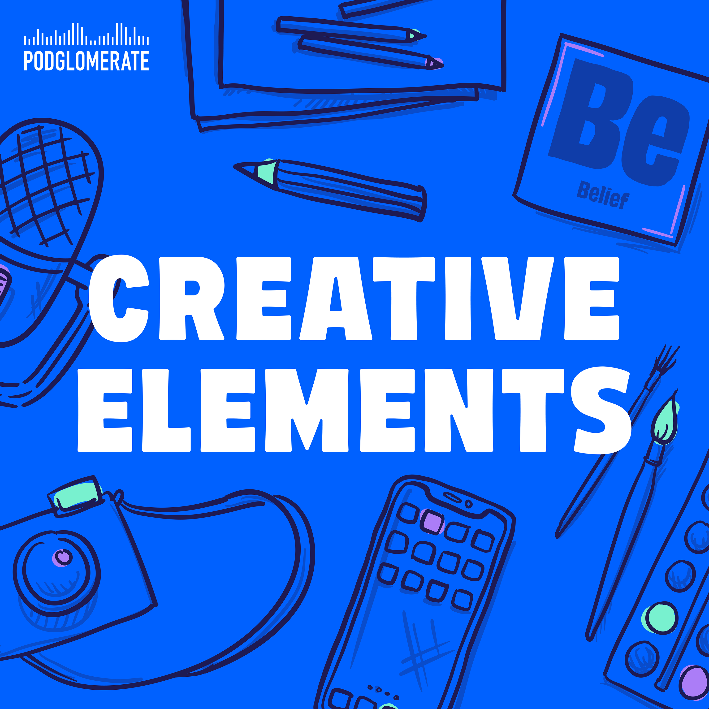 Creative Elements