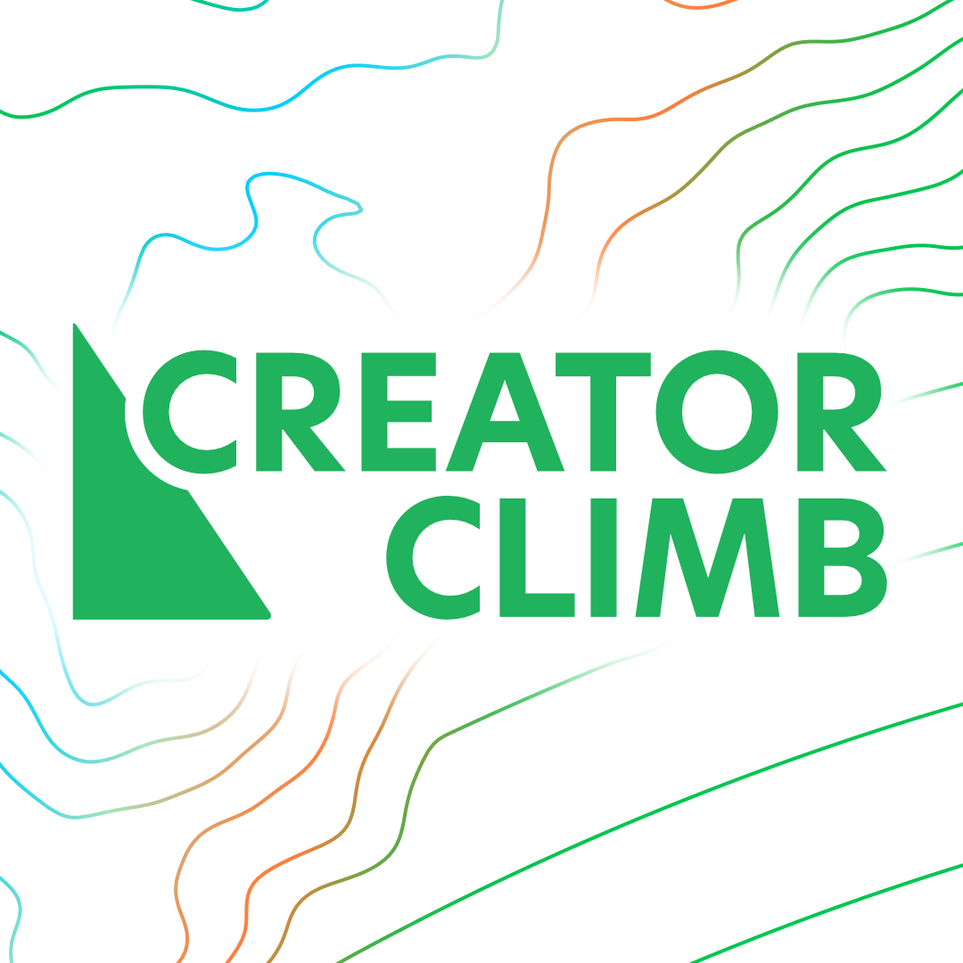 Creator Climb