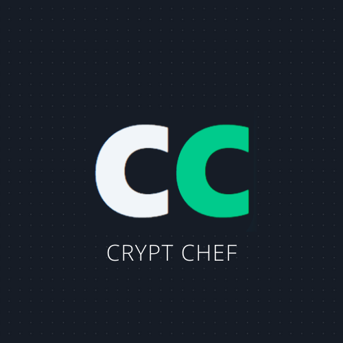 Crypt Chef - NFT ToolBox