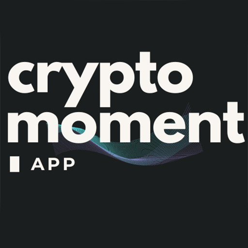 Crypto Moment