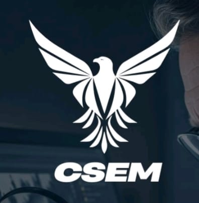 CSEM CTF Platform