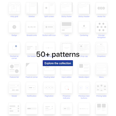 CSS Layout