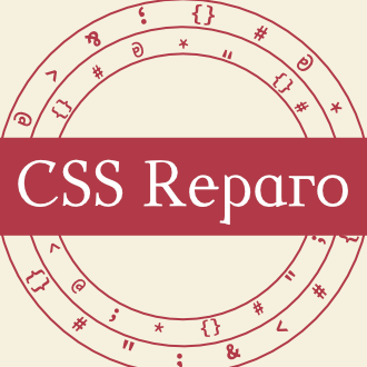 CSS Reparo