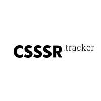 CSSSR.tracker