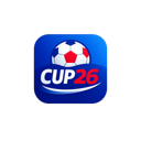 Avatar for product Cup 26 predictor