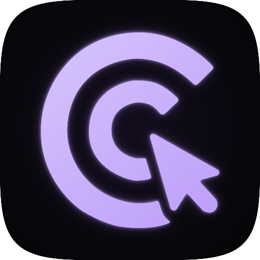 CursorClip