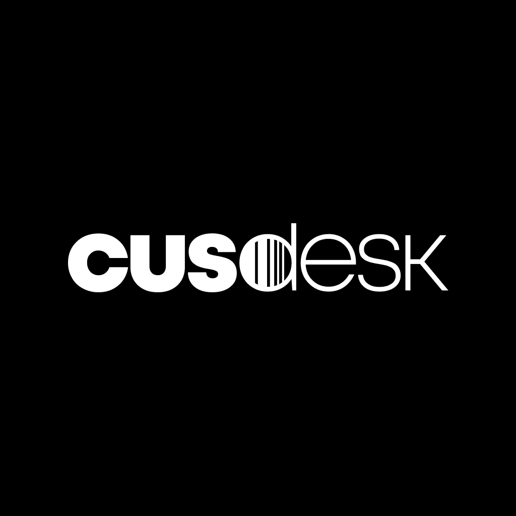 Cusdesk - Inventory Management