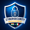 Avatar for product Cybersecurity Feedback Site