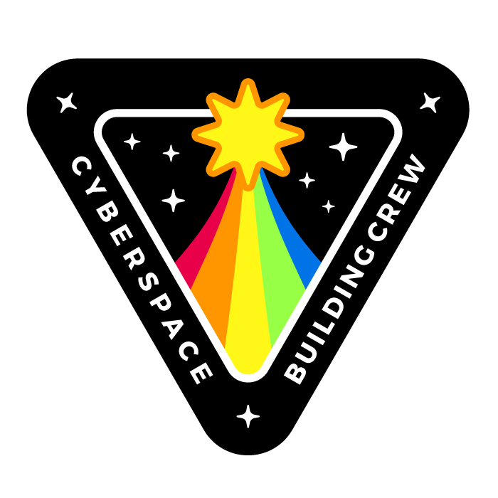 Cyberspace Building Crew