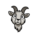 Avatar for product Cyphergoat