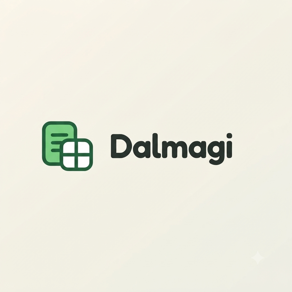 Dalmagi