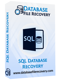 DatabaseFileRecovery SQL Database Recovery