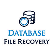 DatabaseFileRecovery SQLite Database Recovery Tool