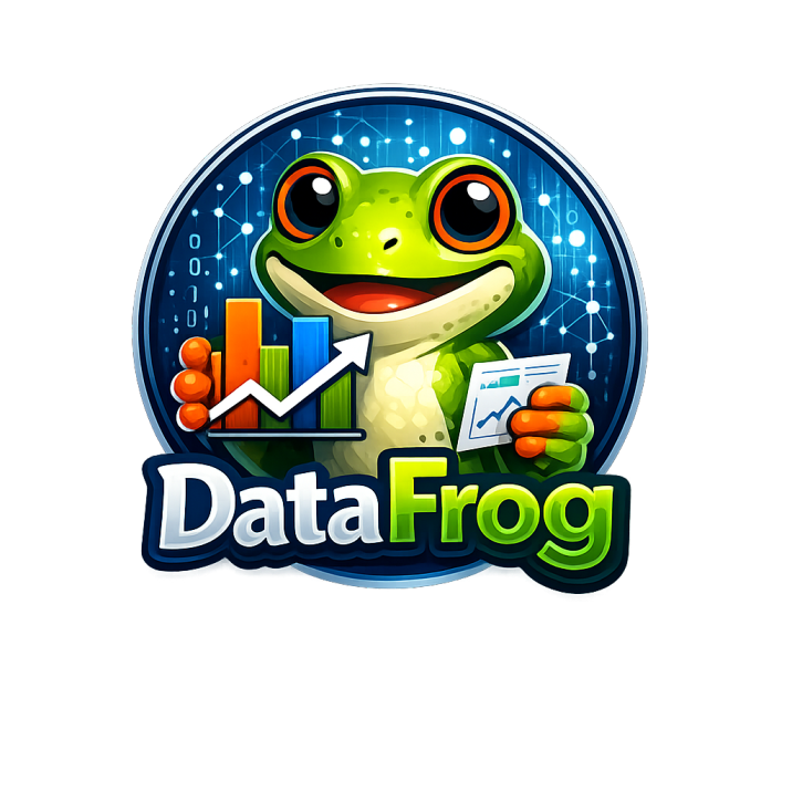 Datafrog Tools