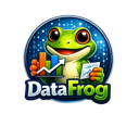 Avatar for product Datafrog Tools