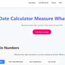 Avatar for product Date Calculator