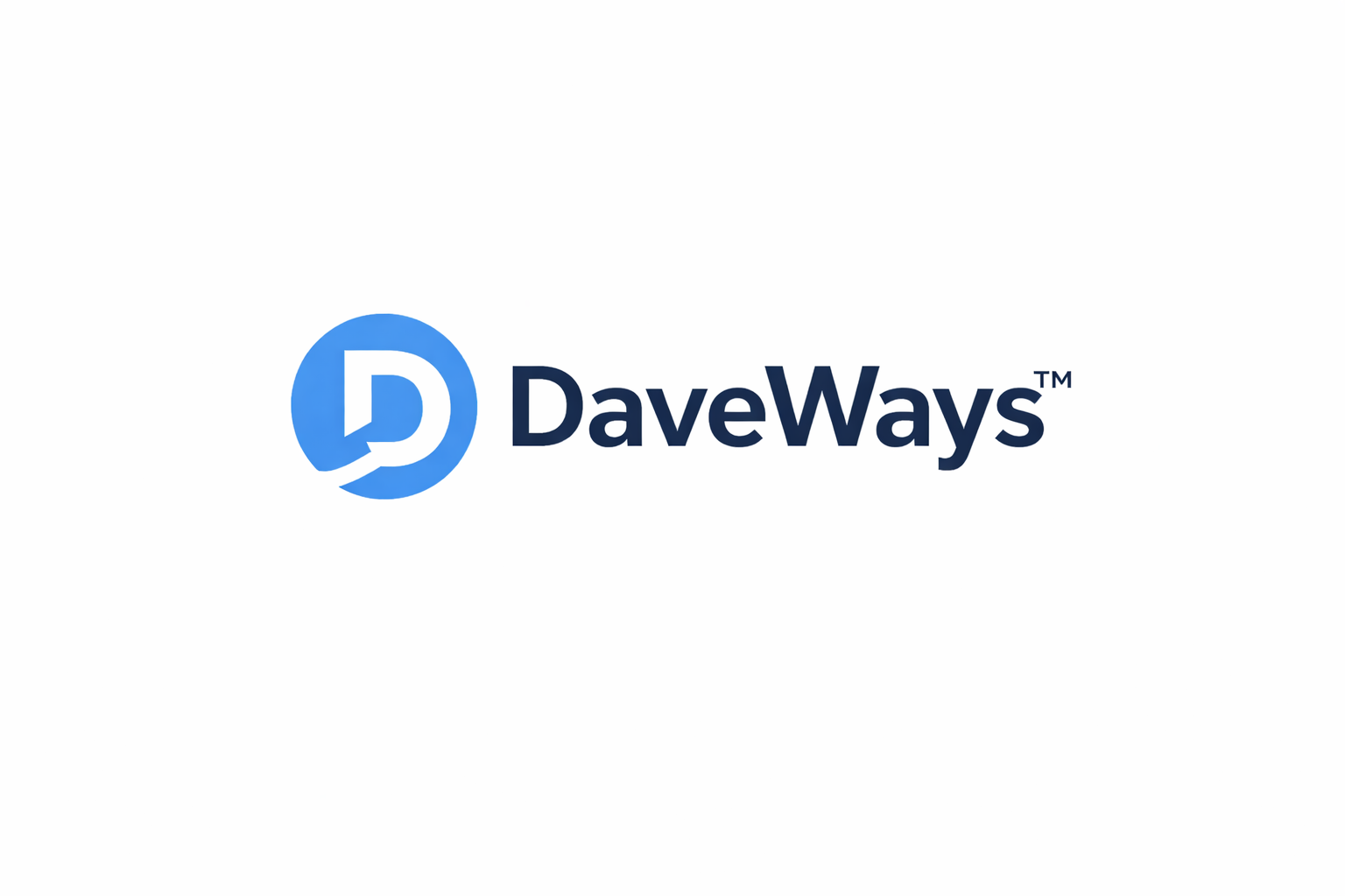 DaveWays