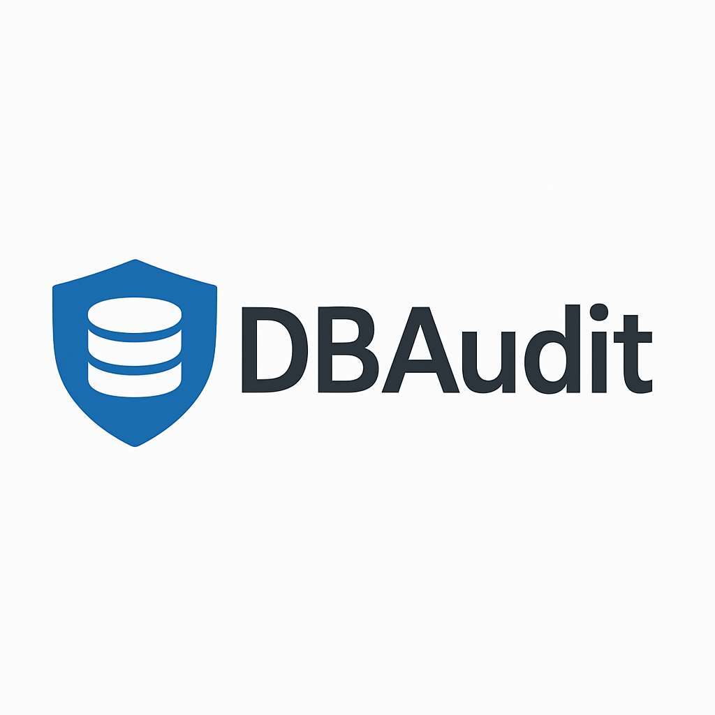 DBAudit
