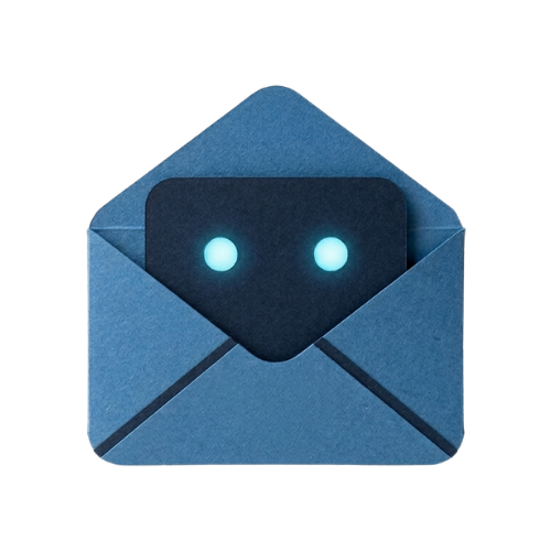 Dead Simple Email