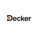 Avatar for product Decker Field Service Software