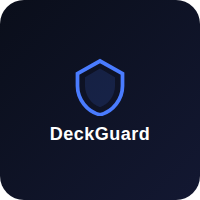DeckGuard