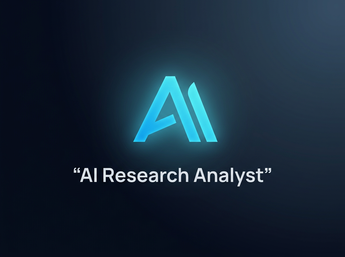 DeepResearch AI