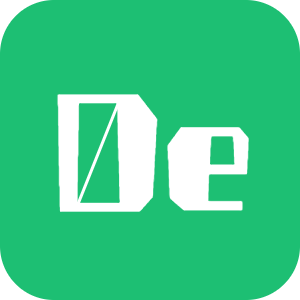 Denote logo