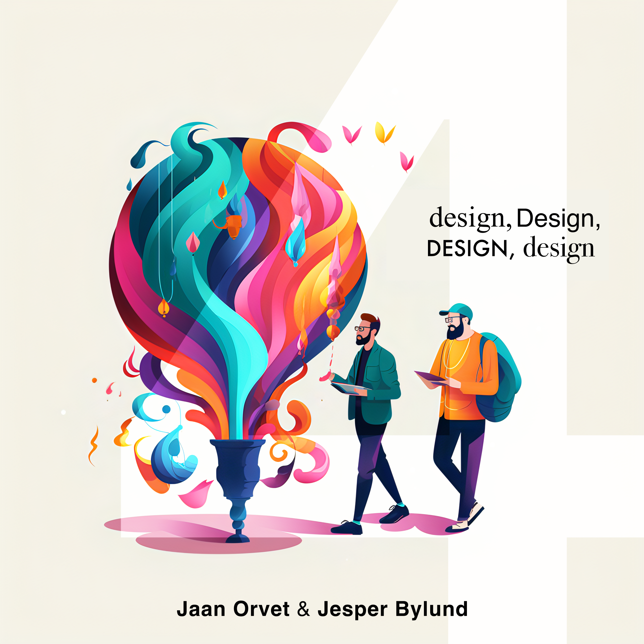 design Design DESIGN design podcast