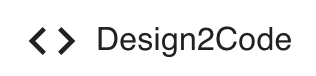 Design2Code